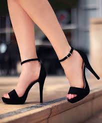 High Heel Shoes